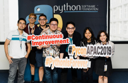 PythonPH Hero Image