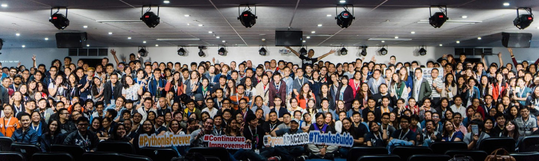 PythonPH Hero Image